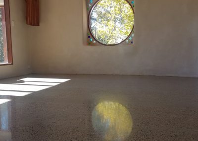 Commercial and Architectural Concrete Grinding NSW